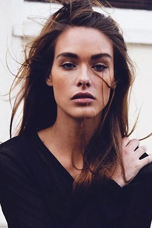 Profile photo of Charlie Marie Dupont