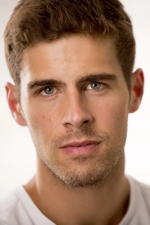 Photo of Charlie McElveen