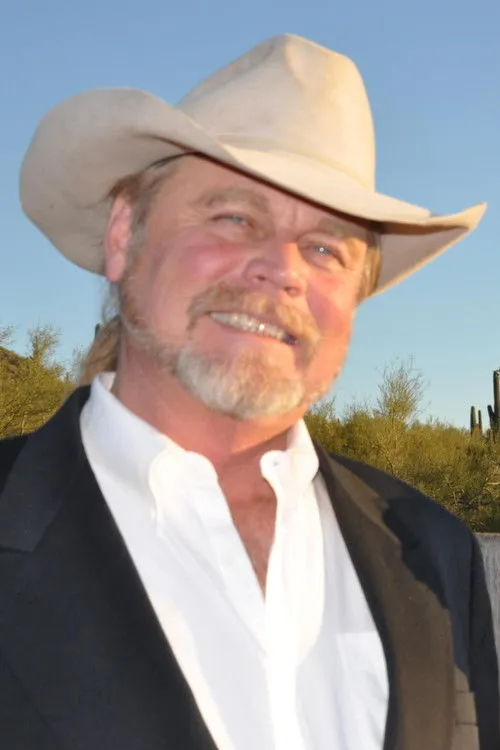 Photo of Charlie Motley