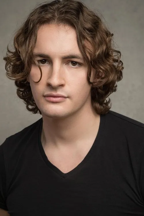 Profile photo of Charlie Norton