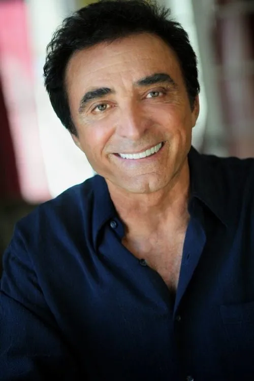 Profile photo of Charlie Picerni