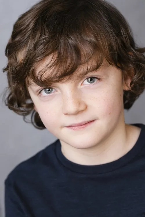 Profile photo of Charlie Price