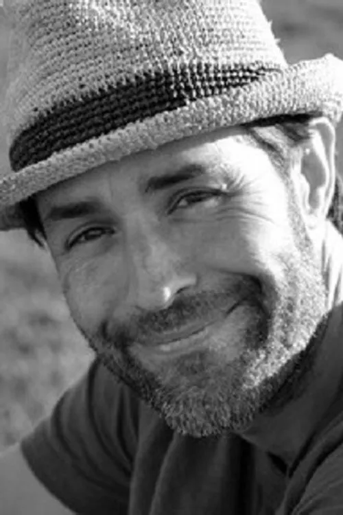 Profile photo of Charlie Ramos