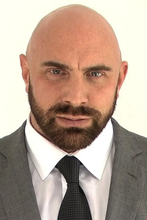 Profile photo of Charlie Rawes