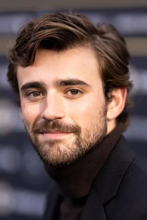 Profile photo of Charlie Rowe