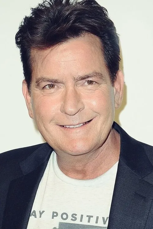 Photo of Charlie Sheen