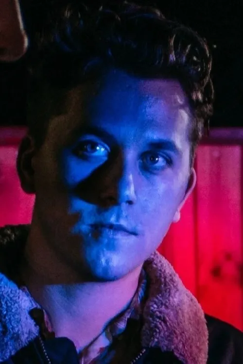 Profile photo of Charlie Steeds