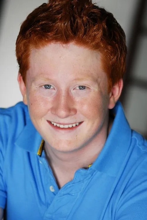 Profile photo of Charlie Stewart