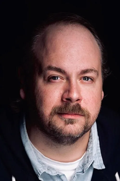 Profile photo of Charlie Talbert