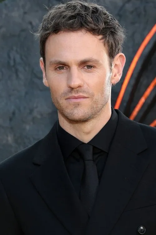 Profile photo of Charlie Vickers