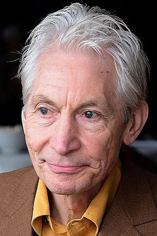 Profile photo of Charlie Watts