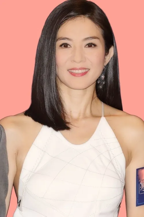 Photo of Charlie Yeung Choi-Nei