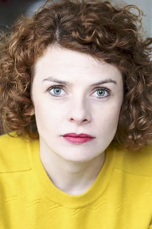 Profile photo of Charline Paul