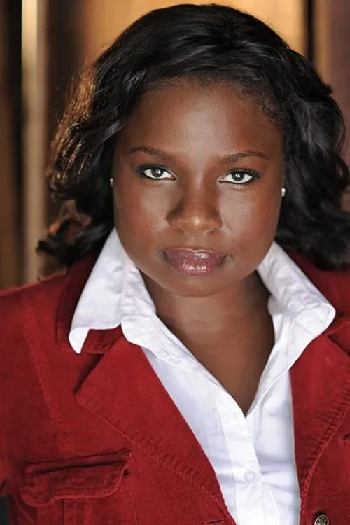 Profile photo of Charline St. Charles