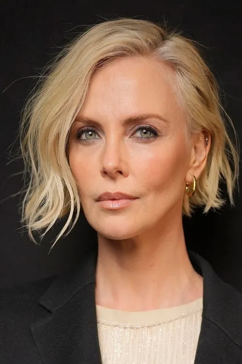 Photo of Charlize Theron