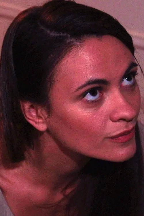 Profile photo of Charlotte Arnoux