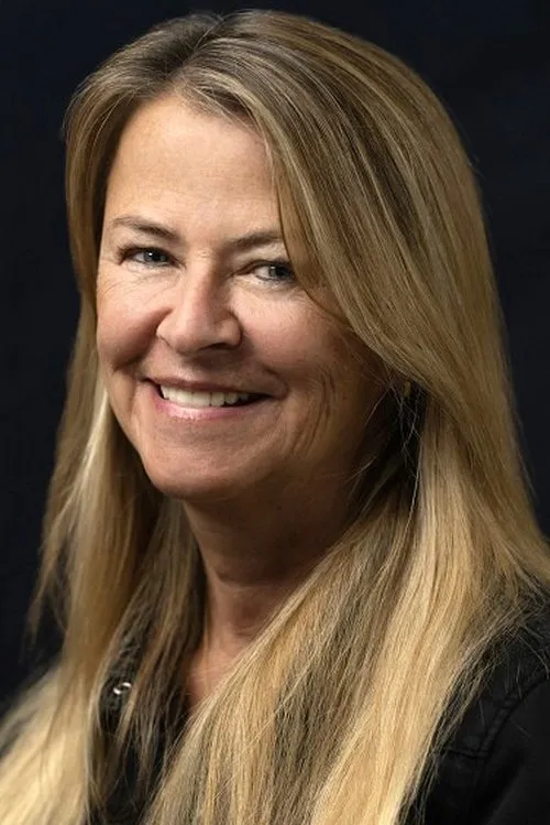 Profile photo of Charlotte Brändström