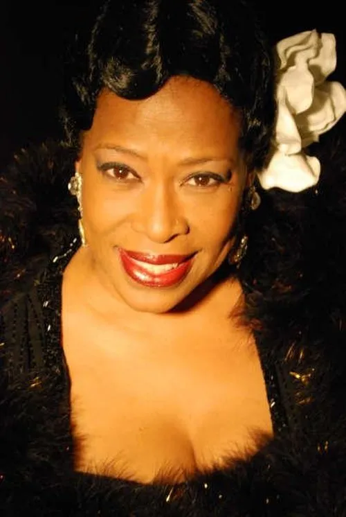 Profile photo of Charlotte Crossley