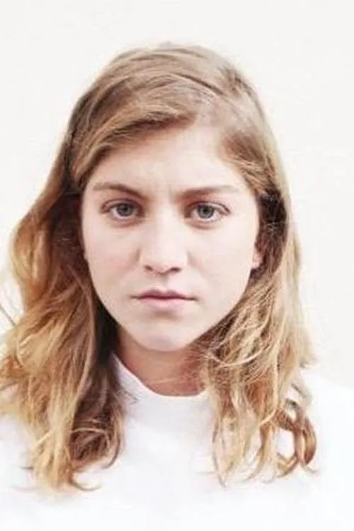 Photo of Charlotte De Bruyne