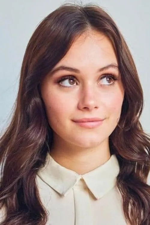 Profile photo of Charlotte Fountain-Jardim