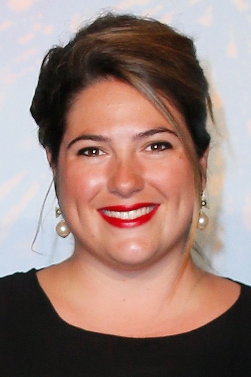 Photo of Charlotte Gaccio