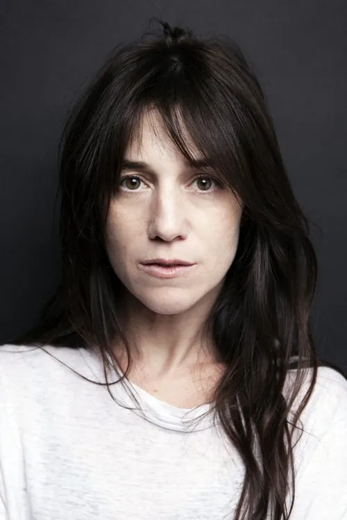 Photo of Charlotte Gainsbourg