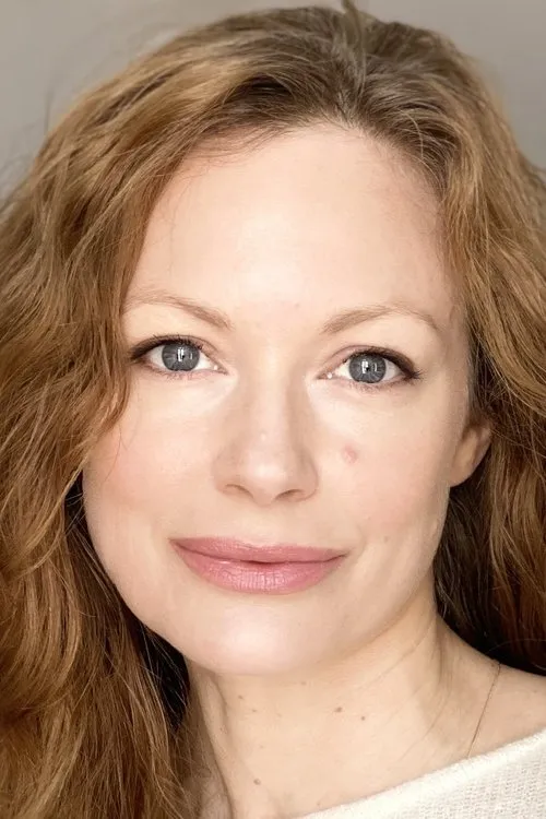 Profile photo of Charlotte Hunter