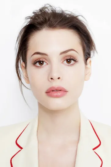 Profile photo of Charlotte Kemp Muhl