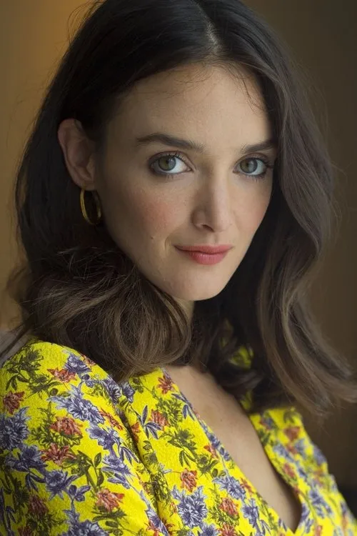 Profile photo of Charlotte Le Bon