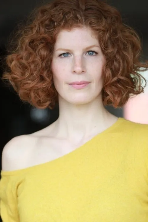 Profile photo of Charlotte Marquardt