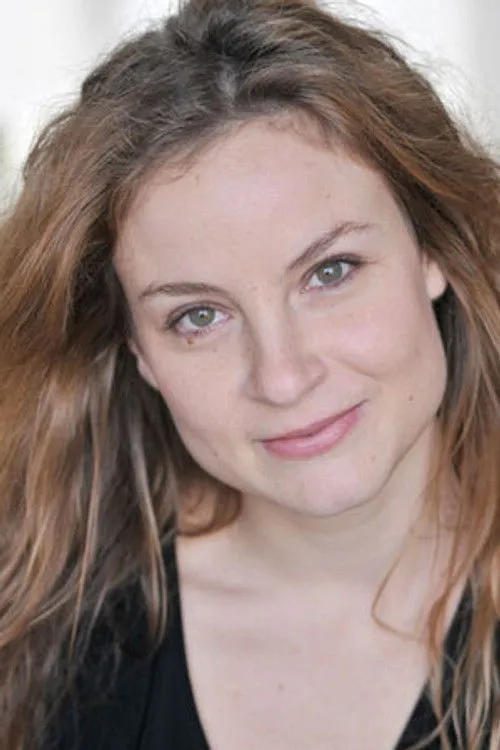 Profile photo of Charlotte Matzneff