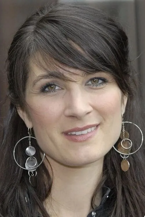 Photo of Charlotte Munck