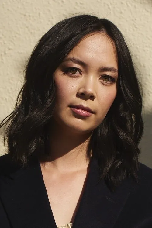 Profile photo of Charlotte Nicdao