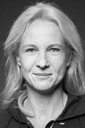 Profile photo of Charlotte Pedersen