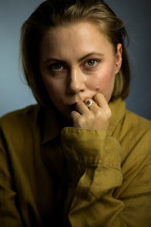 Profile photo of Charlotte Reidie