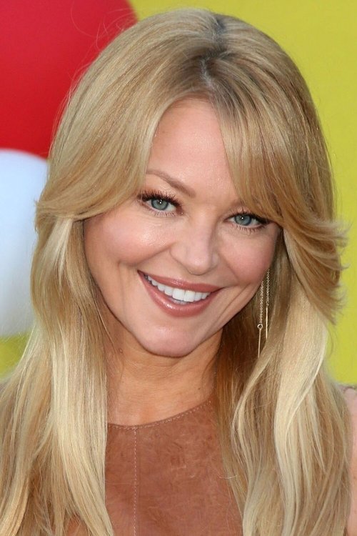 Photo of Charlotte Ross