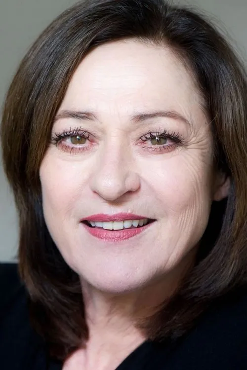 Photo of Charlotte Schwab