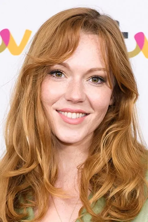 Profile photo of Charlotte Spencer