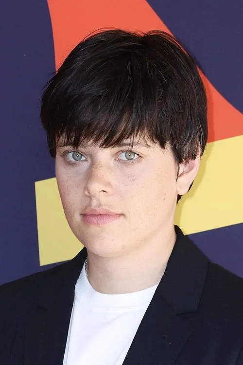 Profile photo of Charlotte Wells