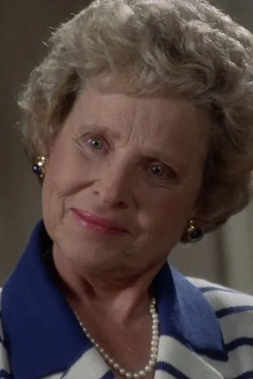 Profile photo of Charlotte Zucker