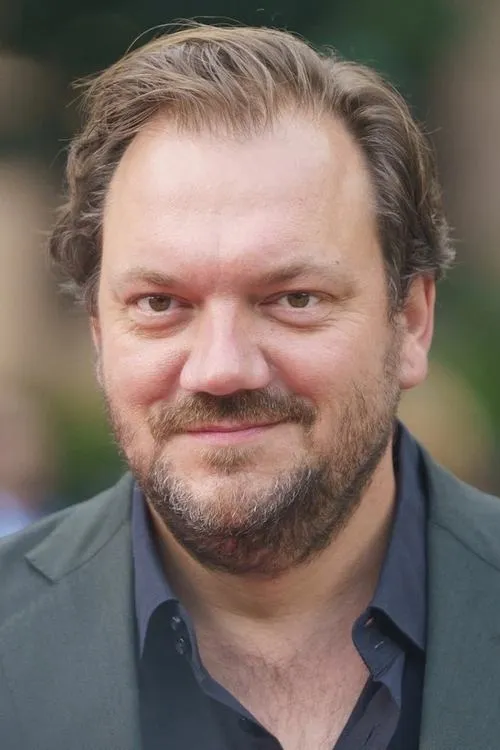 Profile photo of Charly Hübner