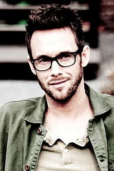 Photo of Charly Luske