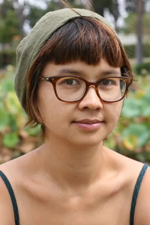 Profile photo of Charlyne Yi
