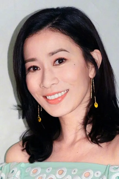 Profile photo of Charmaine Sheh Sze-Man