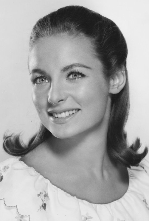 Photo of Charmian Carr