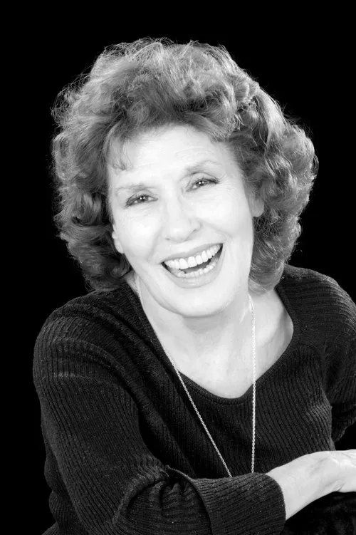 Photo of Charo Soriano