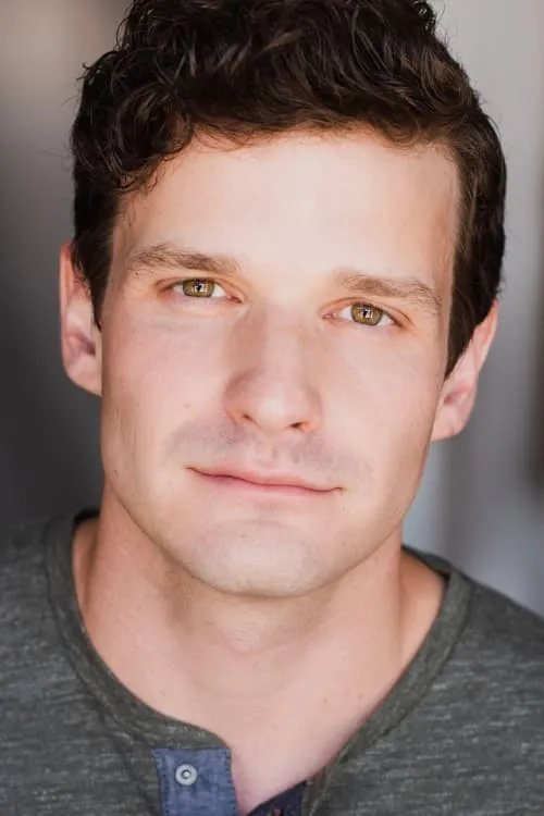 Photo of Chase Elwood