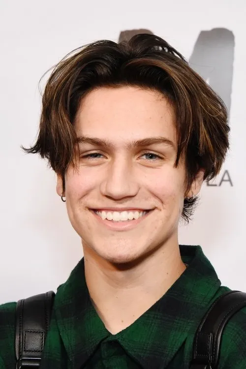 Photo of Chase Hudson