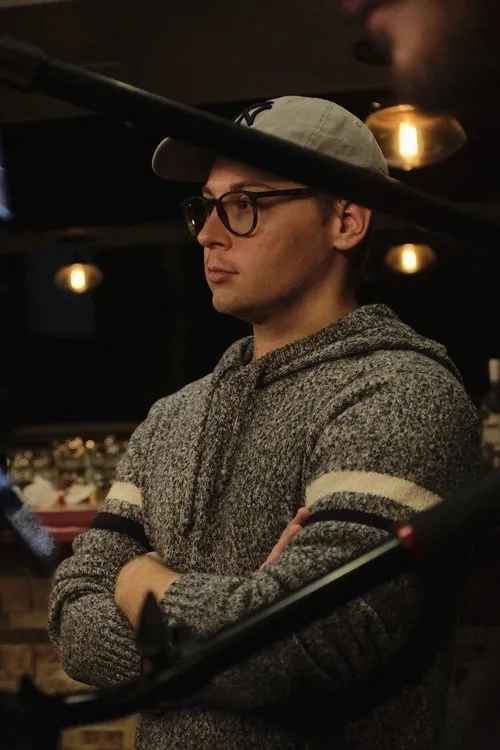 Profile photo of Chase Korzep