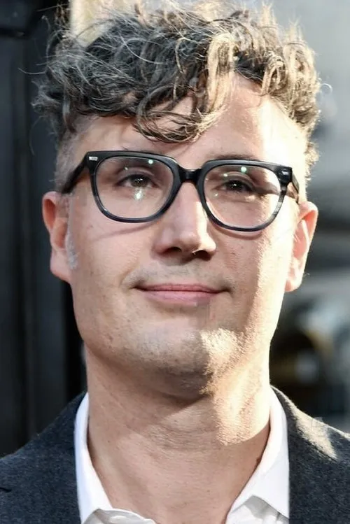 Profile photo of Chase Palmer